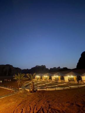Khazali Mountain Camp